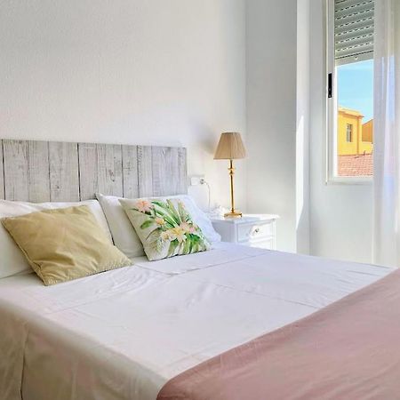 Centrico Apartamento Vara De Rey Murcie Extérieur photo