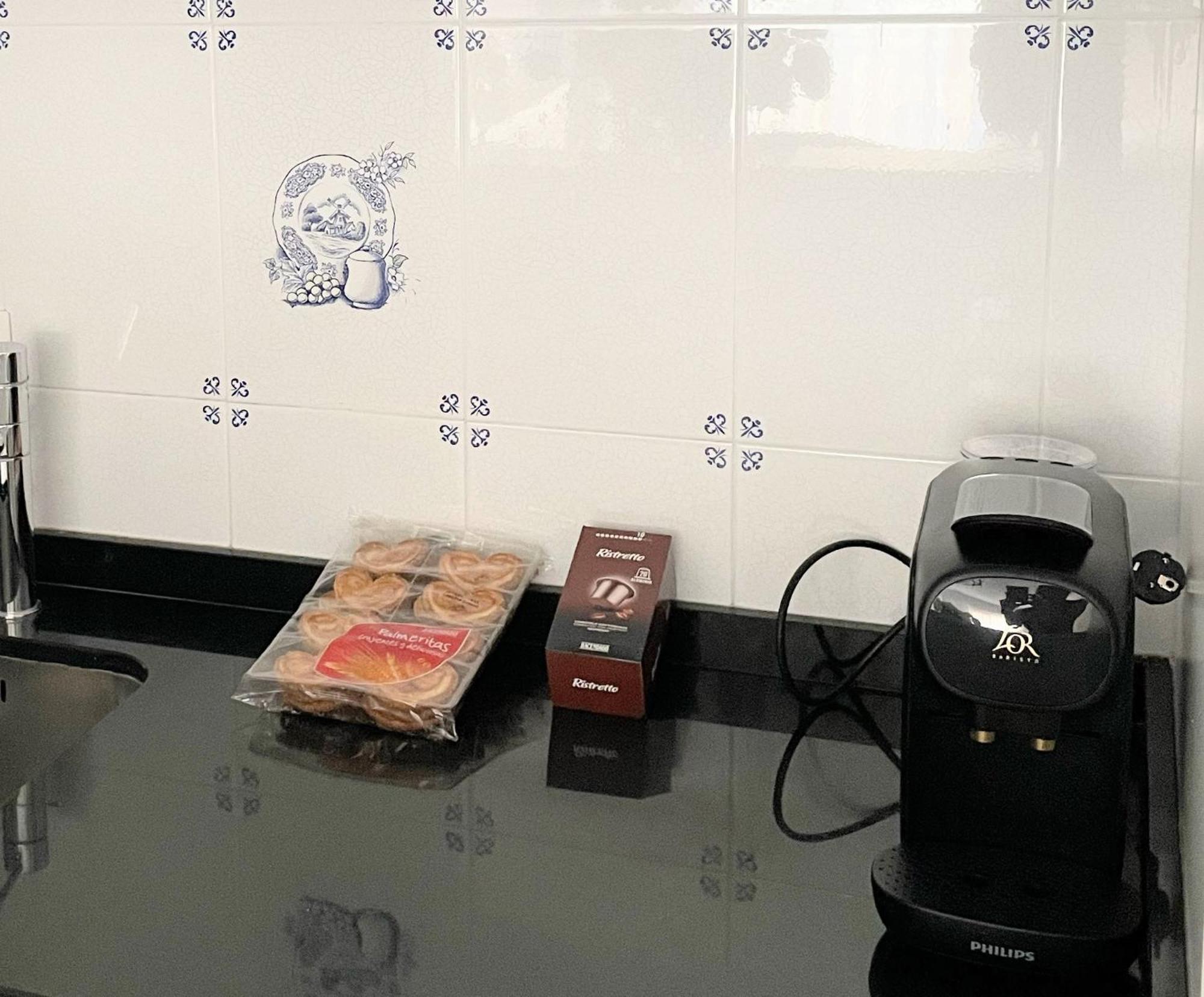 Centrico Apartamento Vara De Rey Murcie Extérieur photo